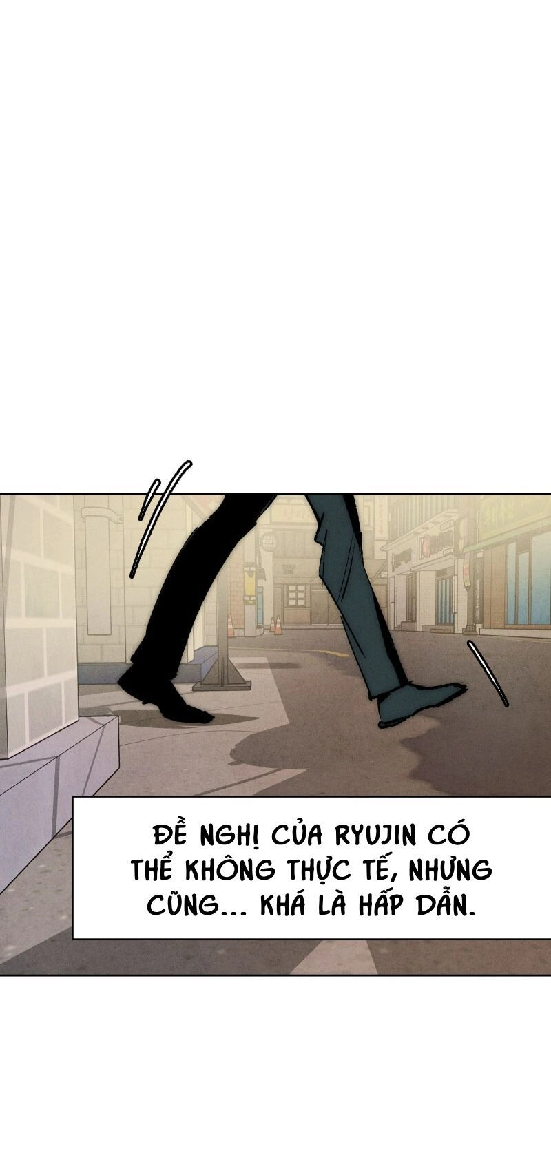 Hand Jumper Chapter 91 - 48