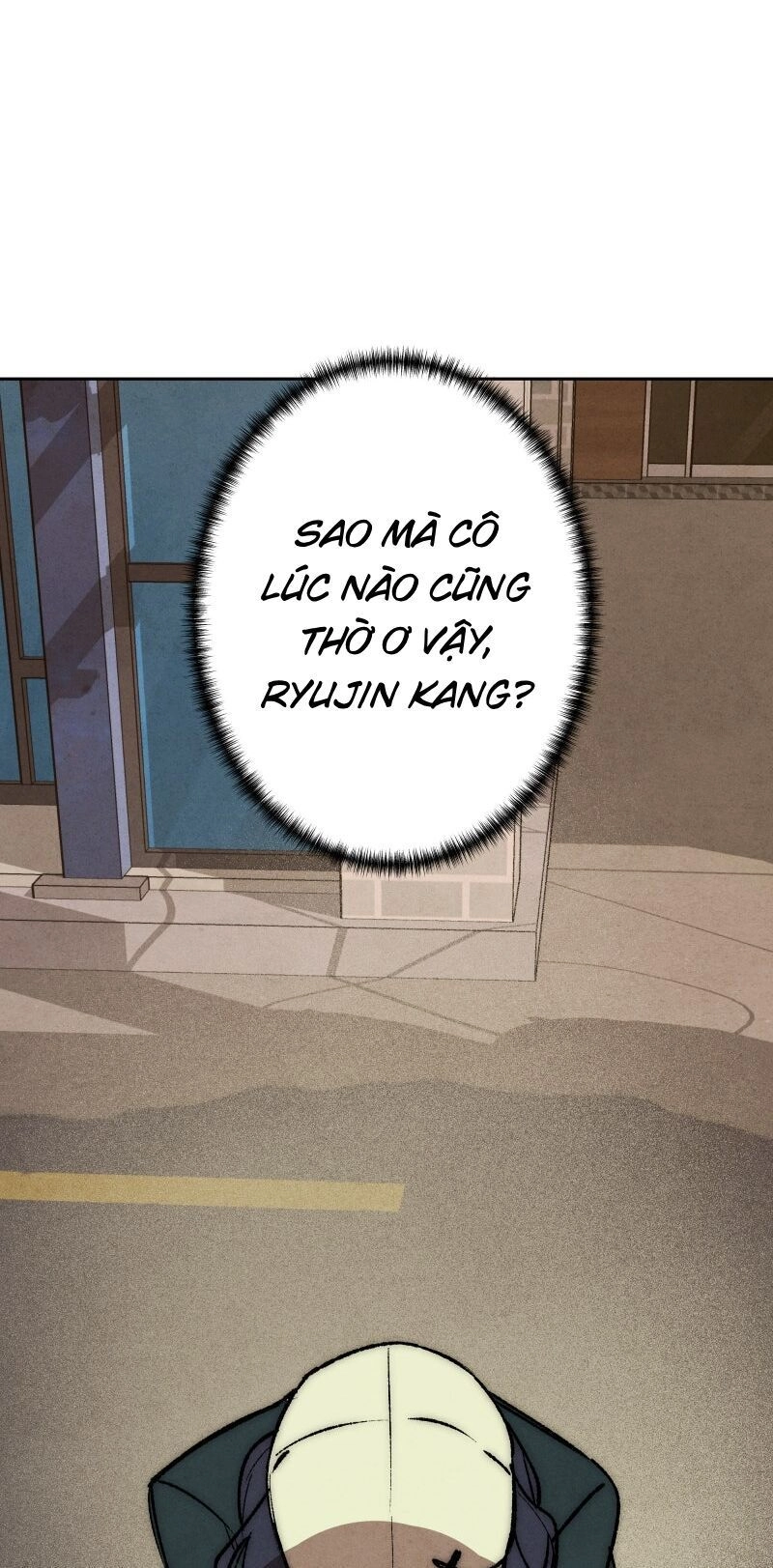 Hand Jumper Chapter 91 - 53