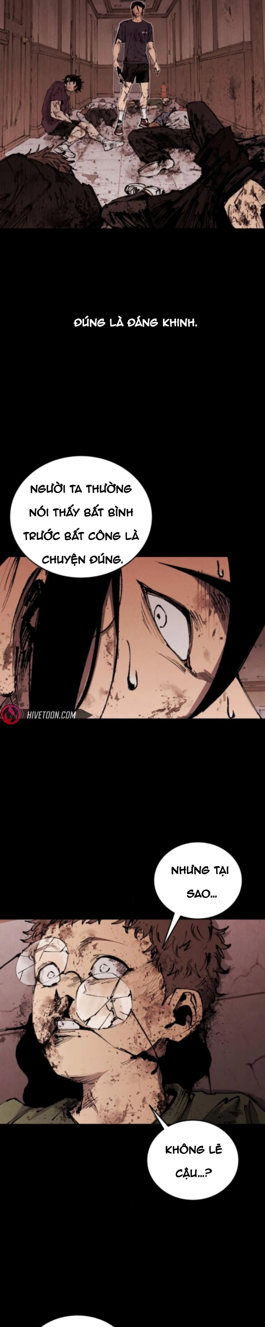 Thượng Lưu Chapter 56 - 4