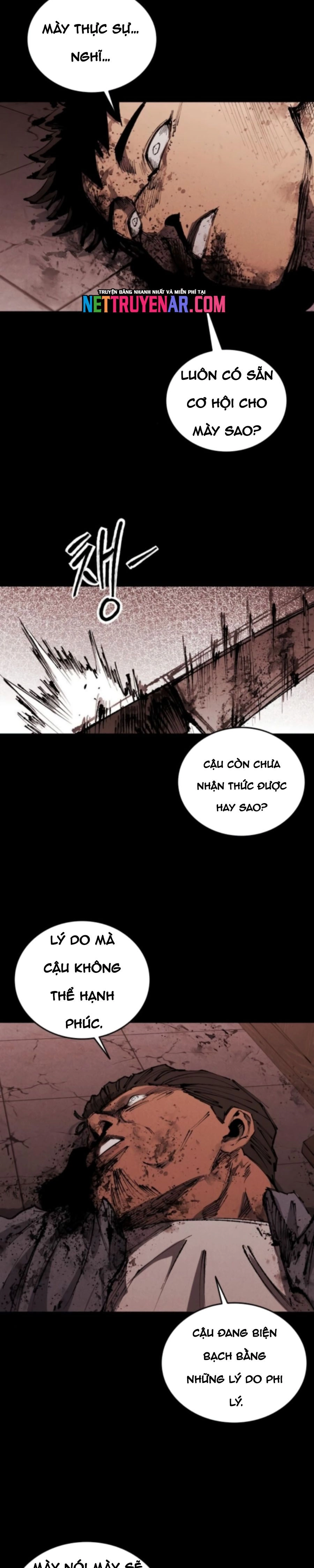 Thượng Lưu Chapter 56 - 5