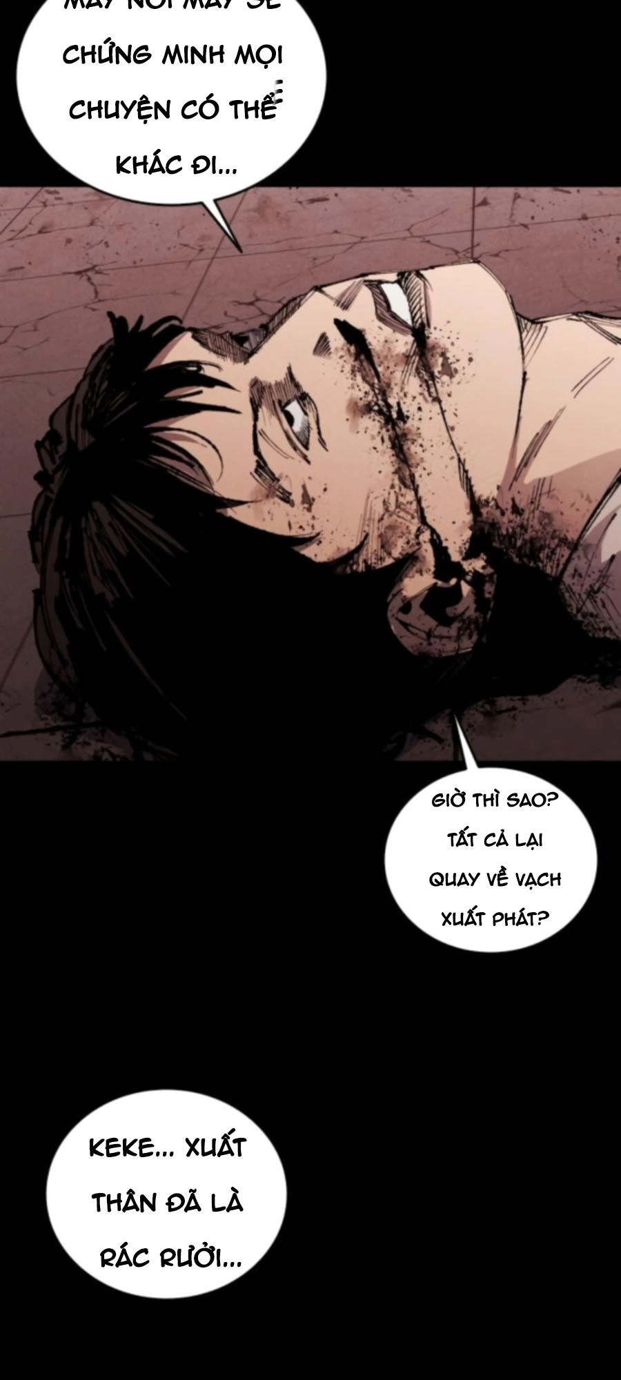 Thượng Lưu Chapter 56 - 6