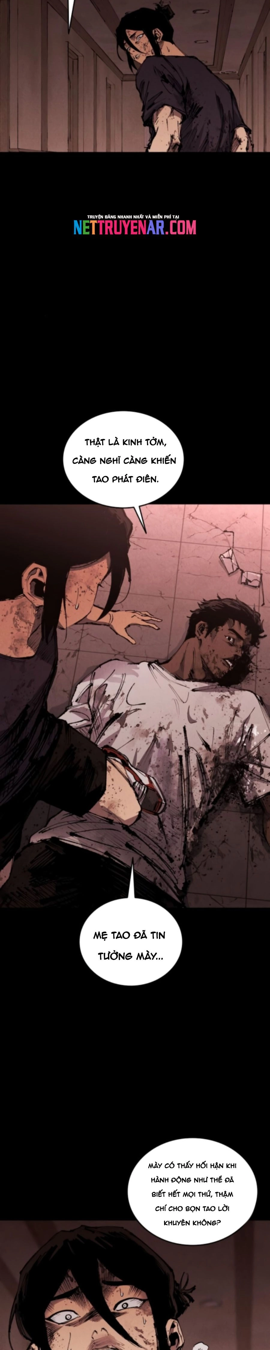 Thượng Lưu Chapter 56 - 8