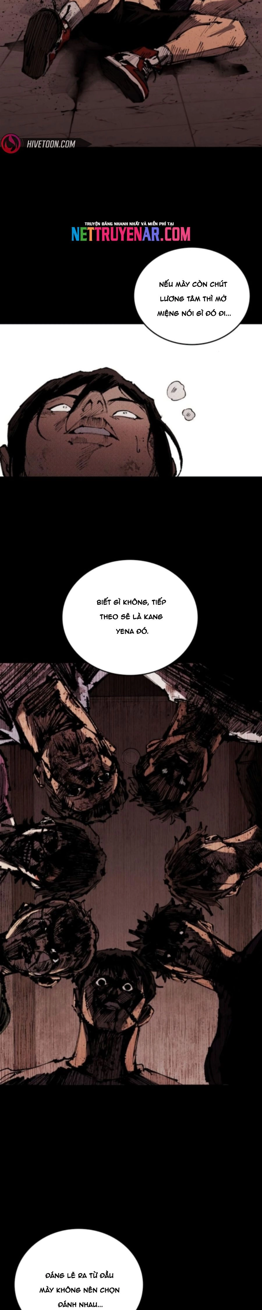 Thượng Lưu Chapter 56 - 10