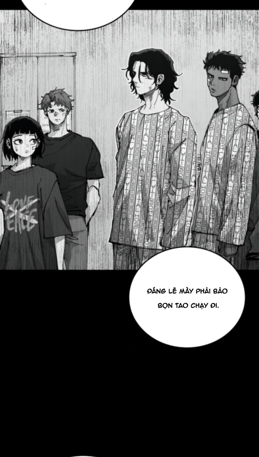 Thượng Lưu Chapter 56 - 11