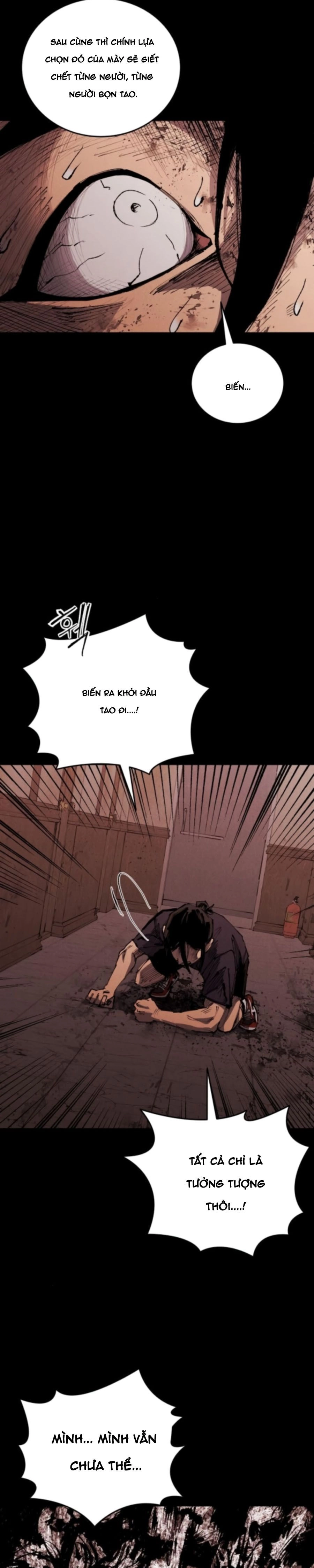 Thượng Lưu Chapter 56 - 12