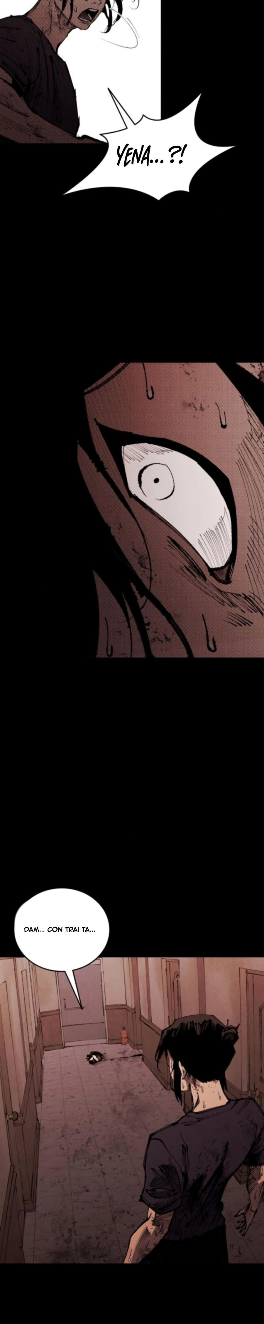 Thượng Lưu Chapter 56 - 14