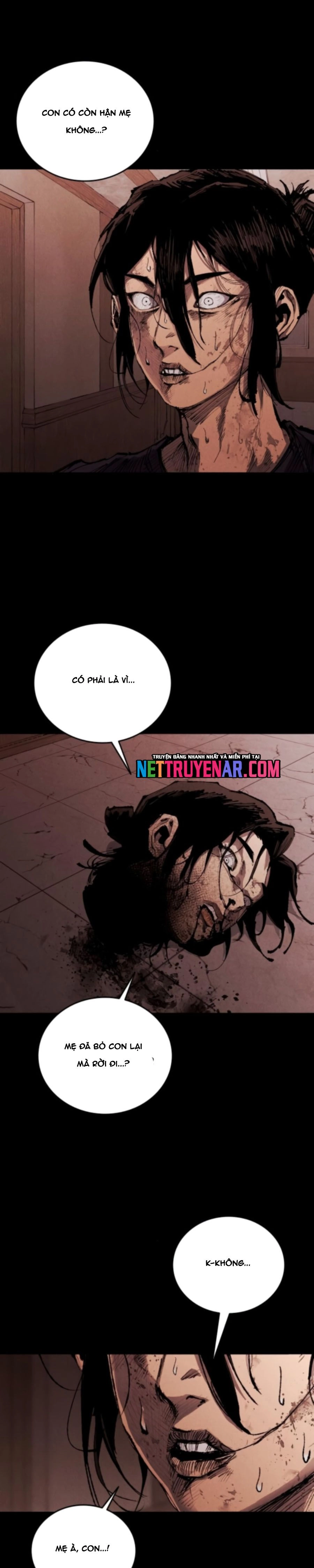 Thượng Lưu Chapter 56 - 15