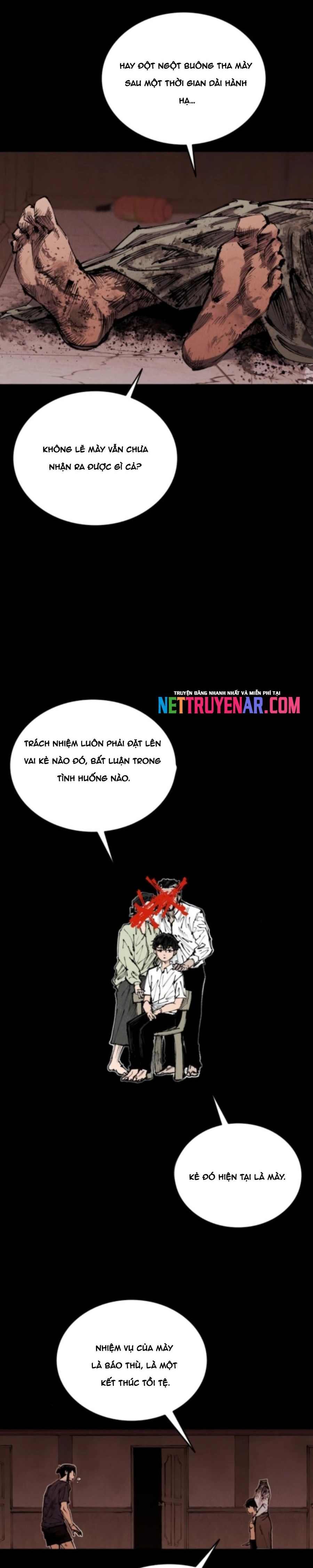 Thượng Lưu Chapter 56 - 20