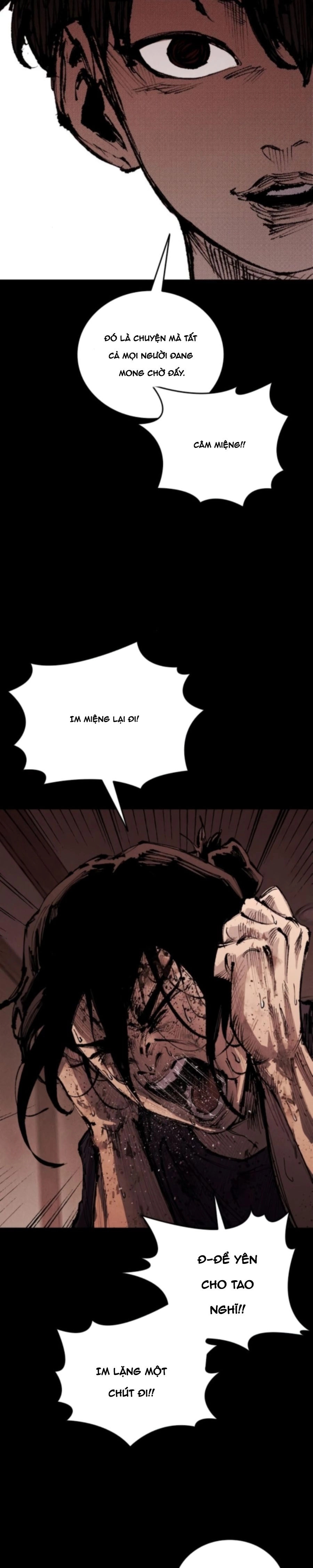 Thượng Lưu Chapter 56 - 22