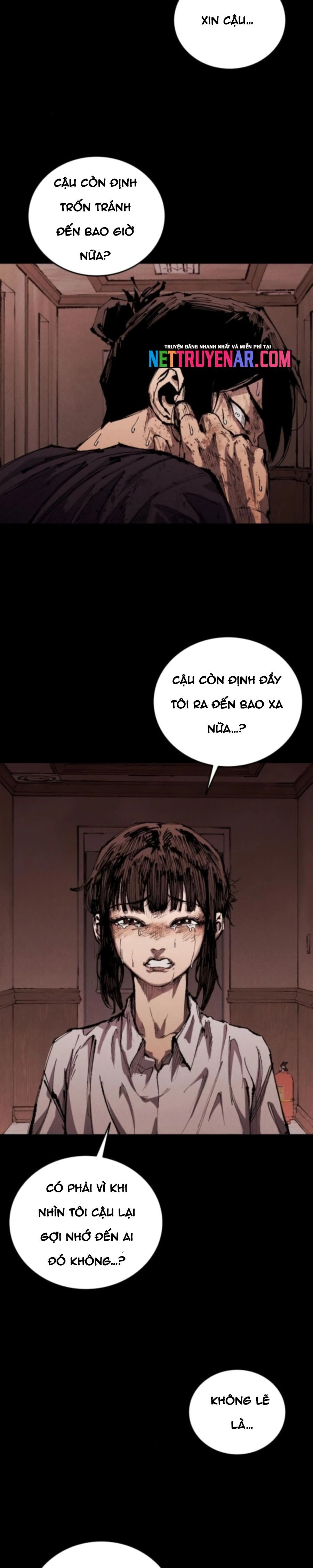 Thượng Lưu Chapter 56 - 23
