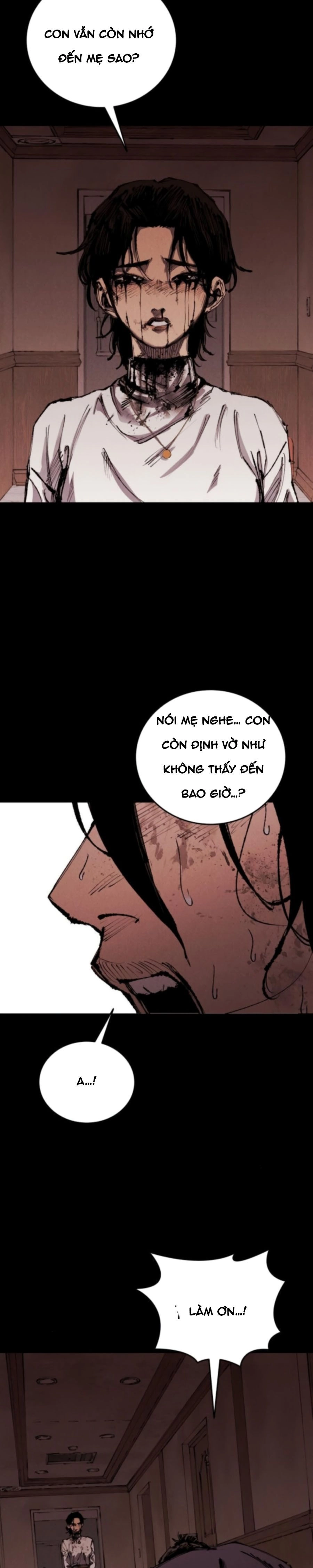 Thượng Lưu Chapter 56 - 24
