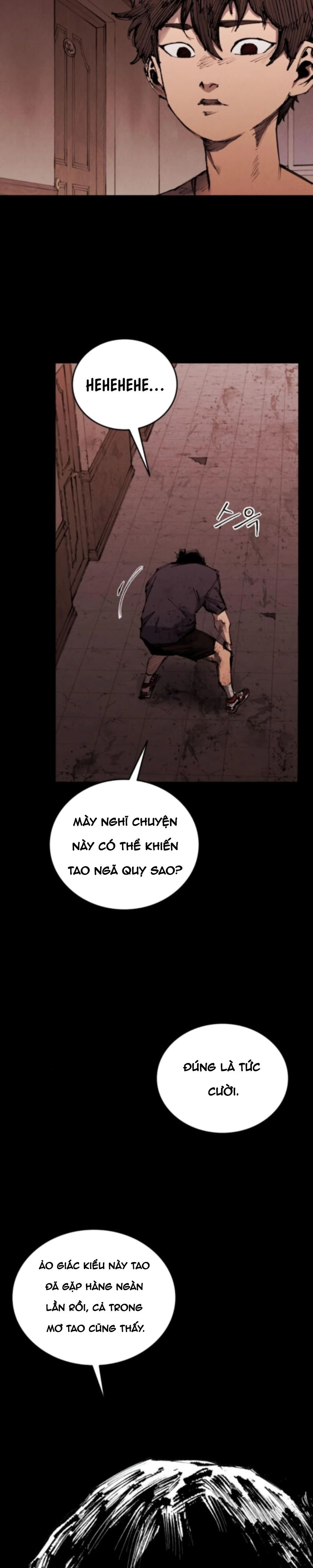 Thượng Lưu Chapter 56 - 27
