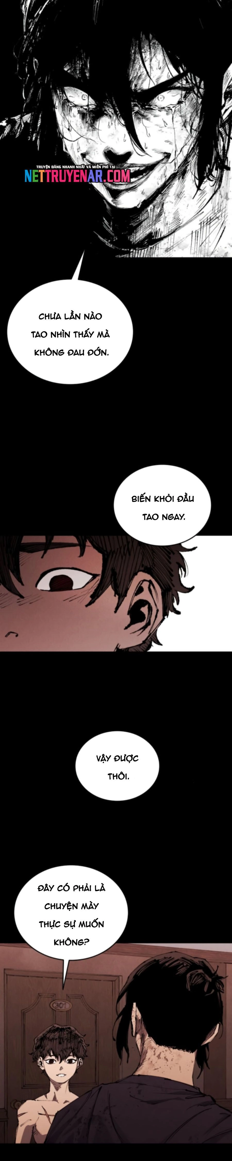 Thượng Lưu Chapter 56 - 28