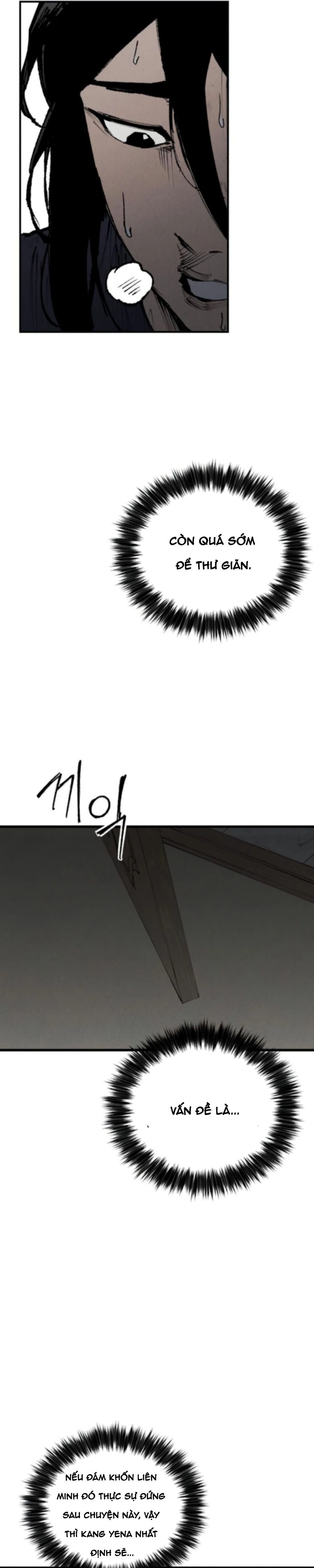 Thượng Lưu Chapter 56 - 32