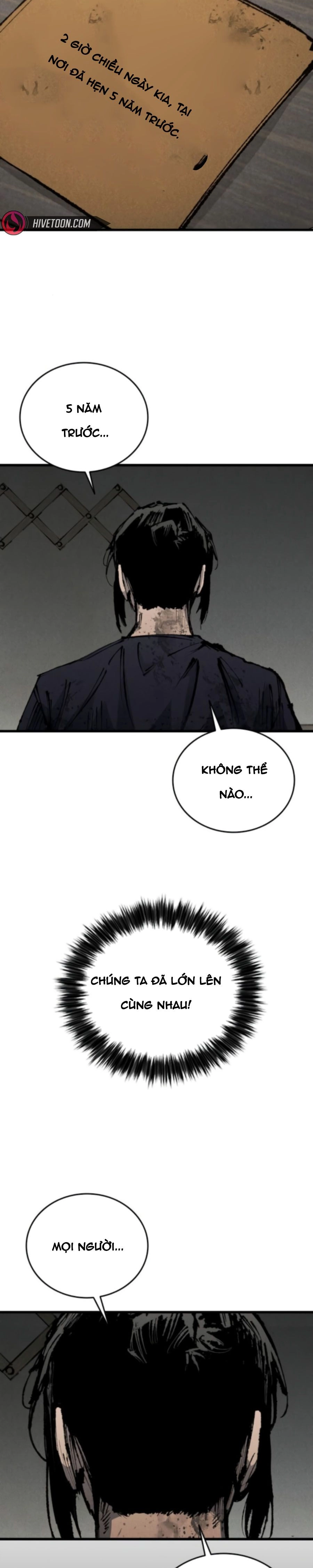 Thượng Lưu Chapter 56 - 34