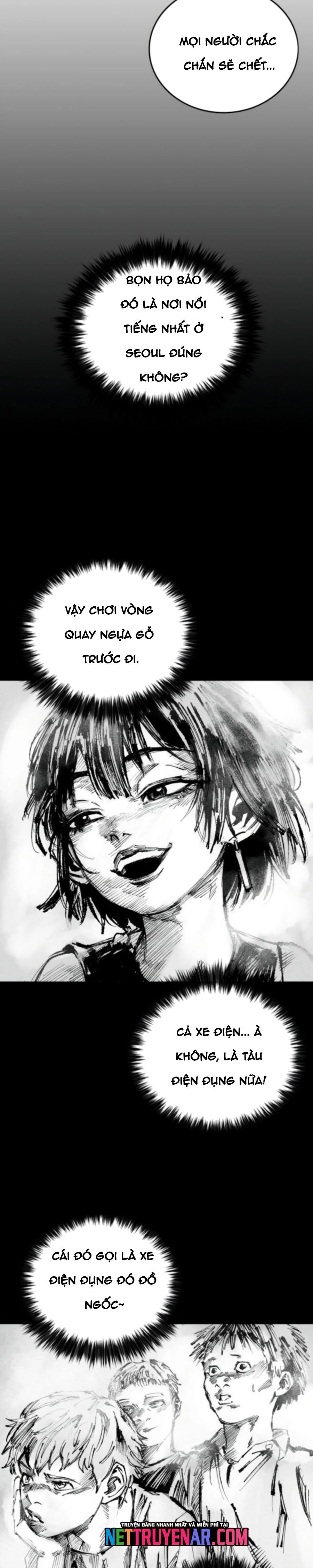 Thượng Lưu Chapter 56 - 35