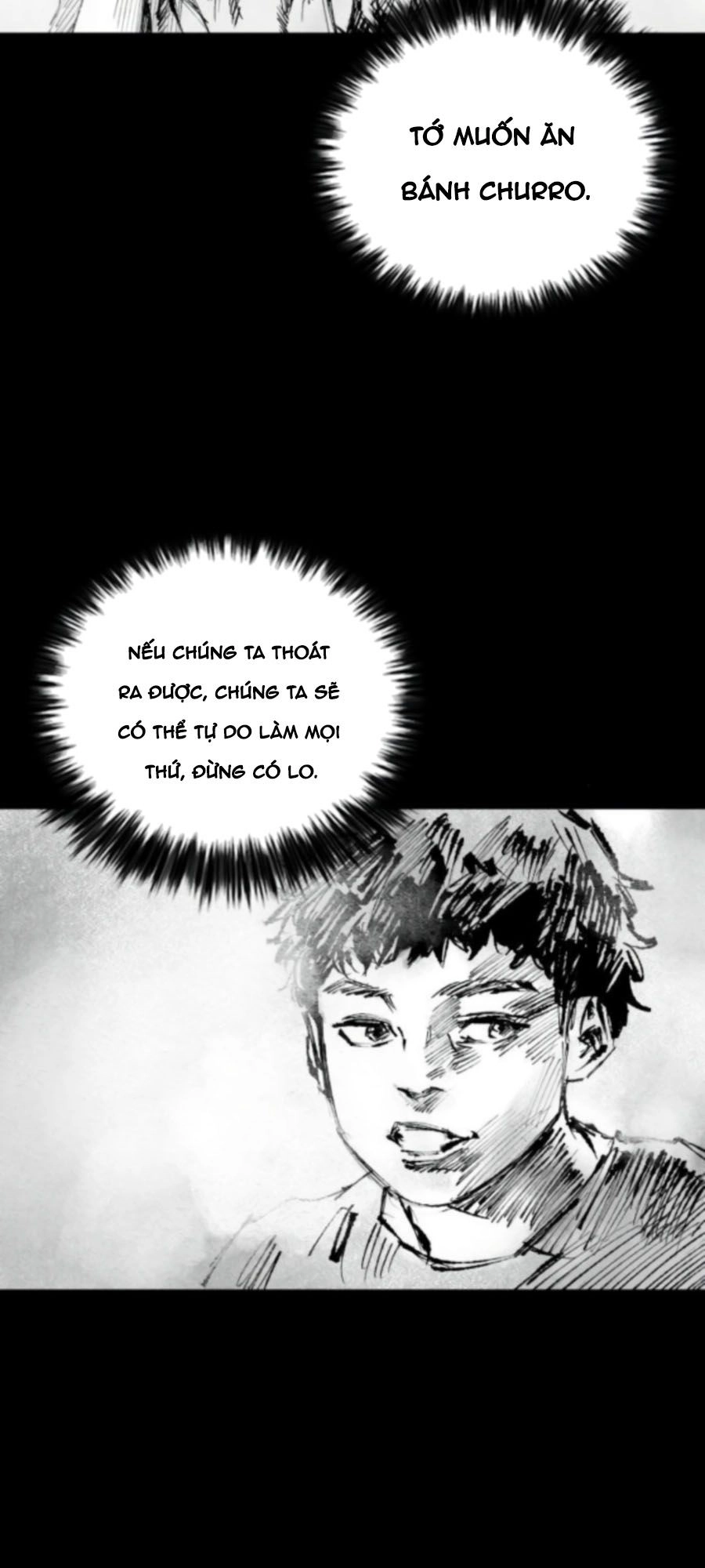 Thượng Lưu Chapter 56 - 36