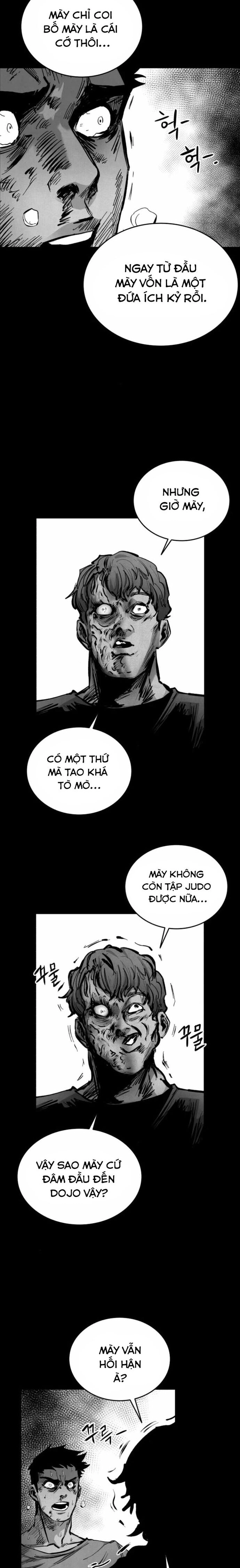 Thượng Lưu Chapter 10 - 2