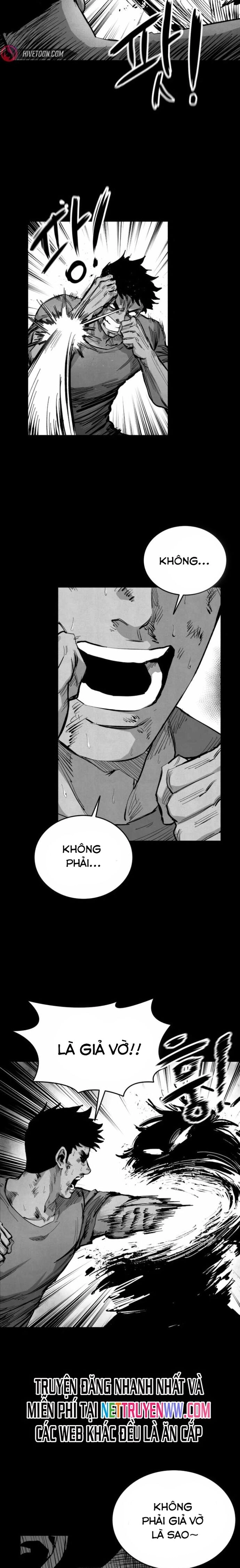 Thượng Lưu Chapter 10 - 4