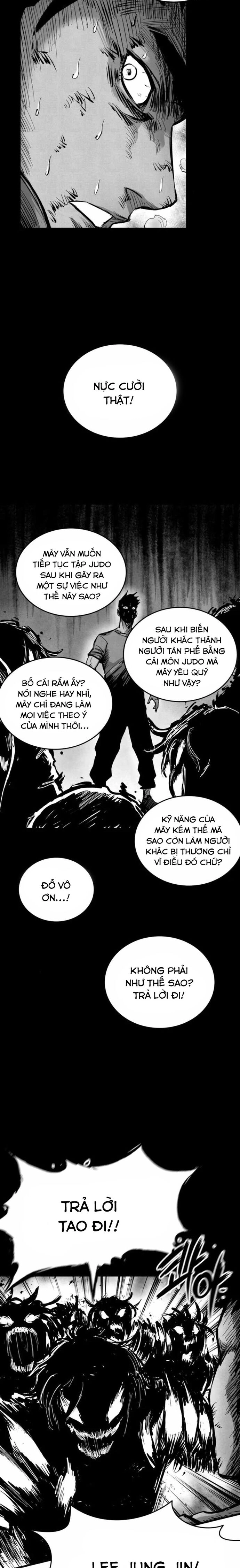 Thượng Lưu Chapter 10 - 5