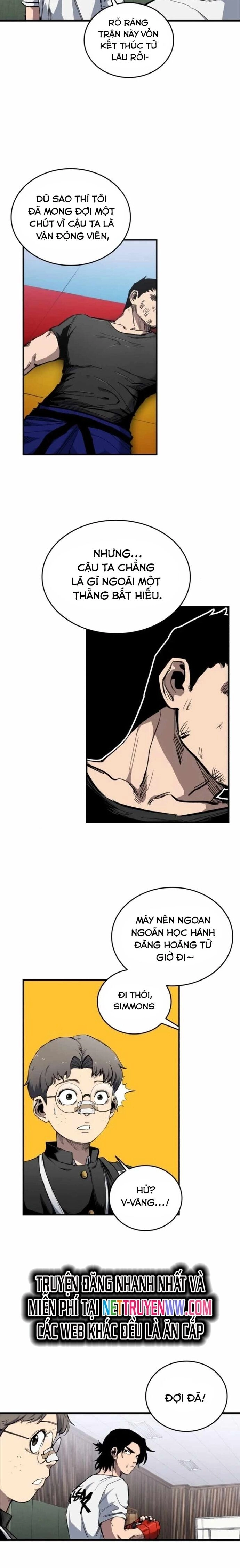Thượng Lưu Chapter 10 - 8