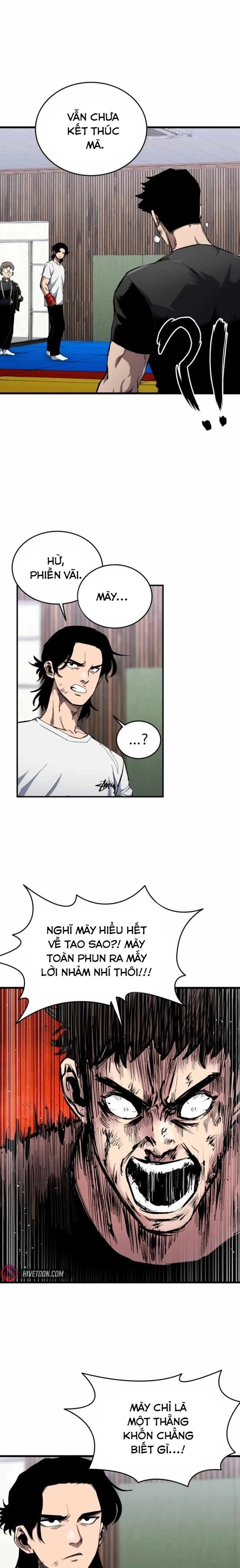 Thượng Lưu Chapter 10 - 10