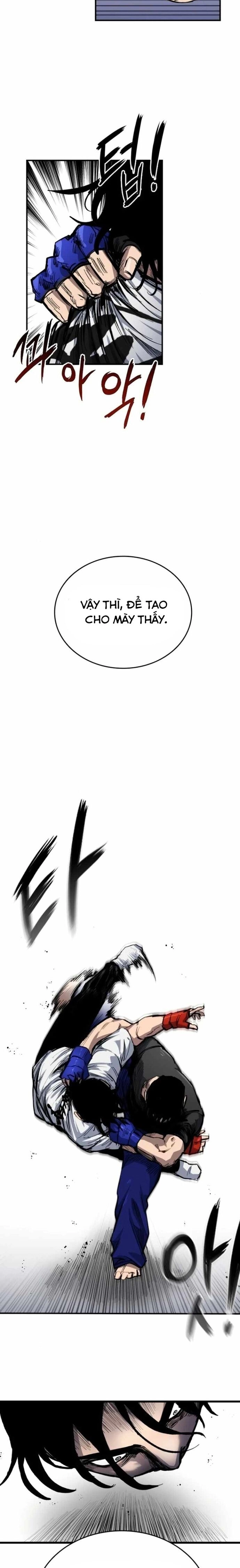 Thượng Lưu Chapter 10 - 14