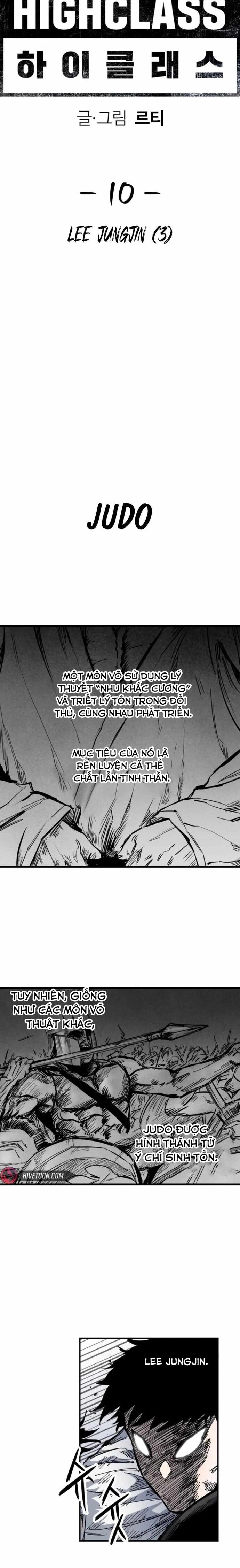 Thượng Lưu Chapter 10 - 16