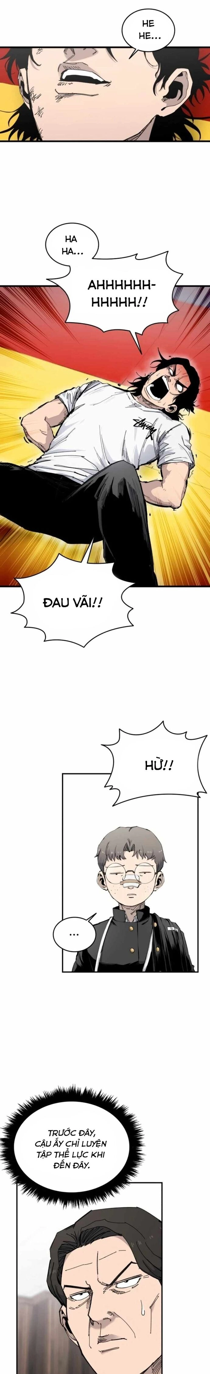 Thượng Lưu Chapter 10 - 19