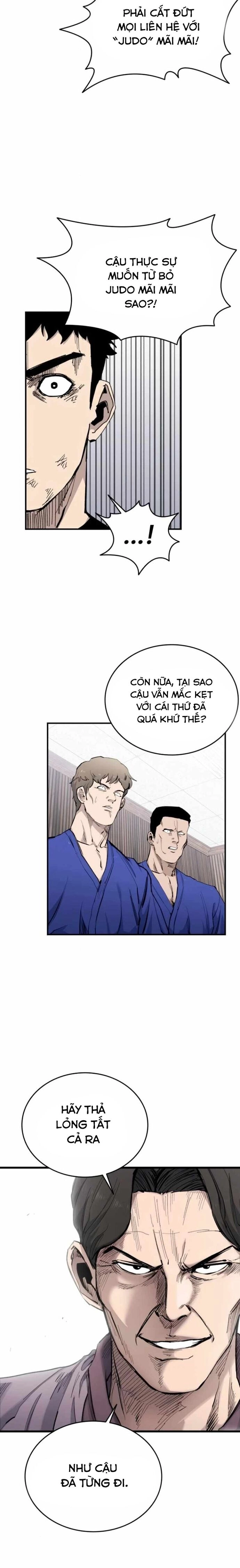 Thượng Lưu Chapter 10 - 25