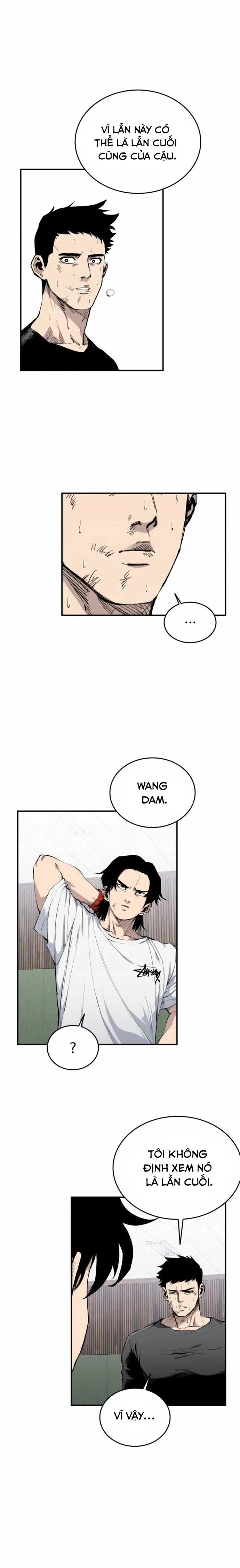 Thượng Lưu Chapter 10 - 26