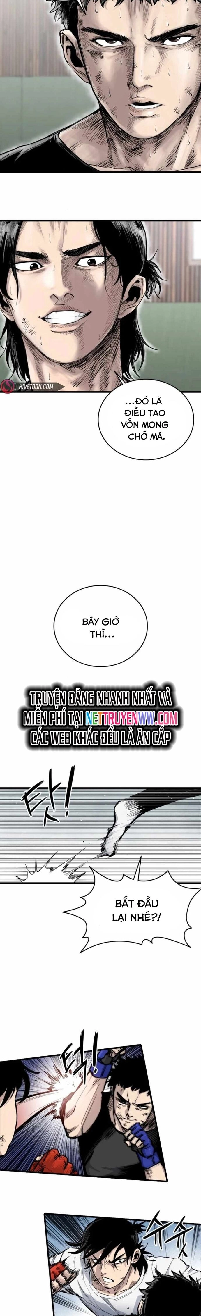 Thượng Lưu Chapter 10 - 28
