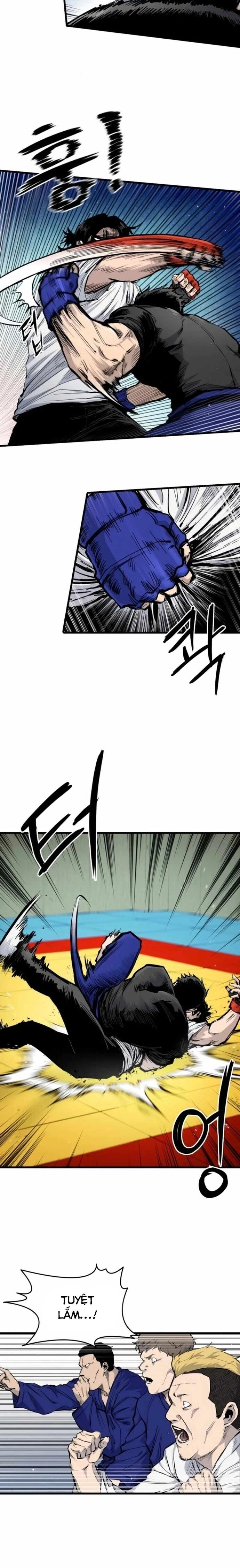 Thượng Lưu Chapter 10 - 29