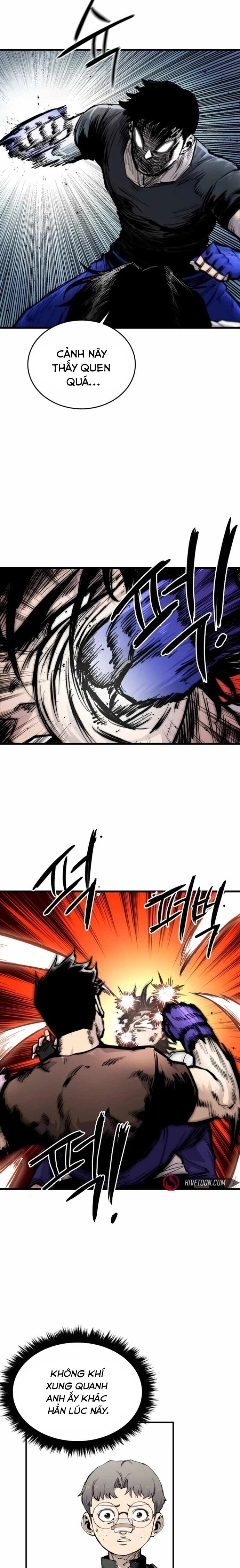 Thượng Lưu Chapter 10 - 31