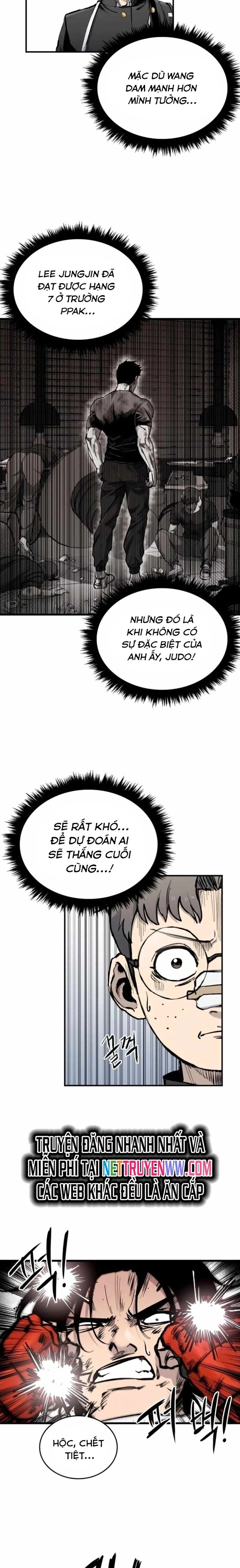 Thượng Lưu Chapter 10 - 32