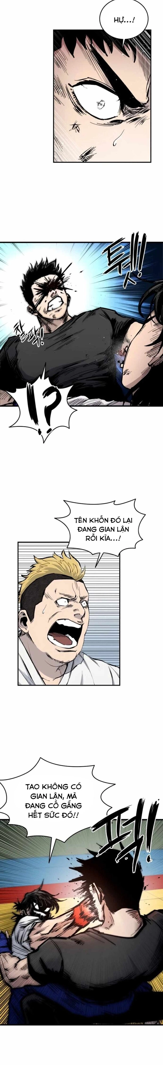 Thượng Lưu Chapter 10 - 34