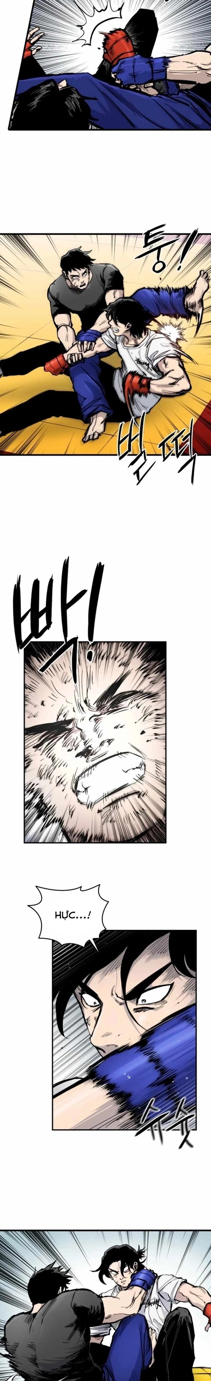 Thượng Lưu Chapter 10 - 40