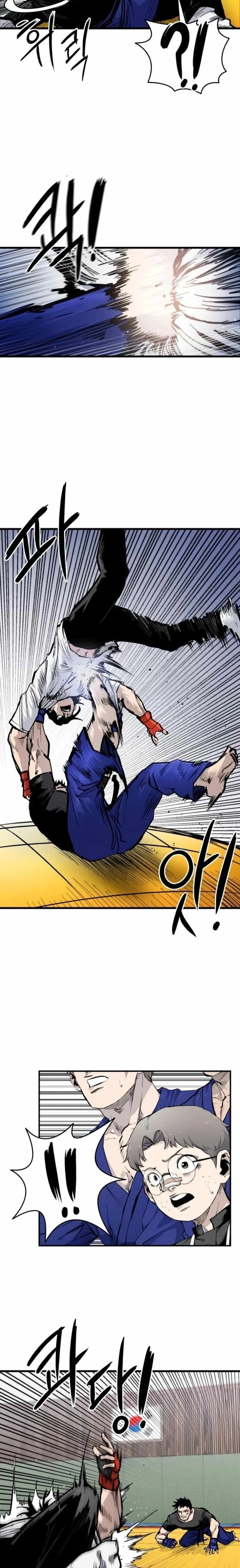 Thượng Lưu Chapter 10 - 41