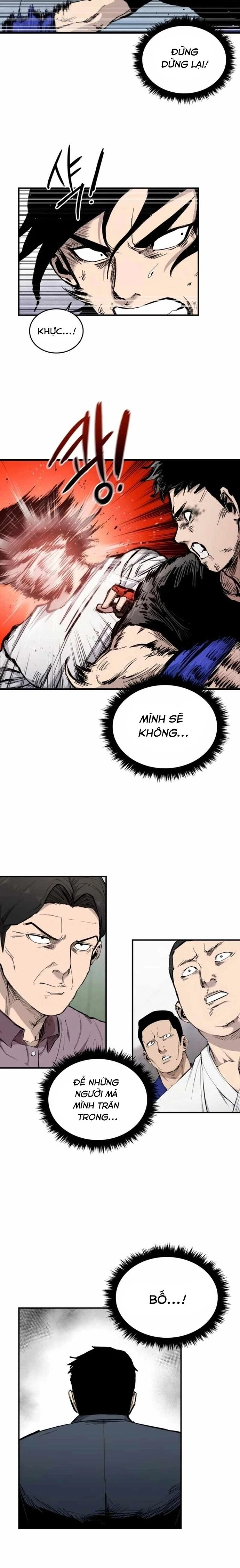 Thượng Lưu Chapter 10 - 43
