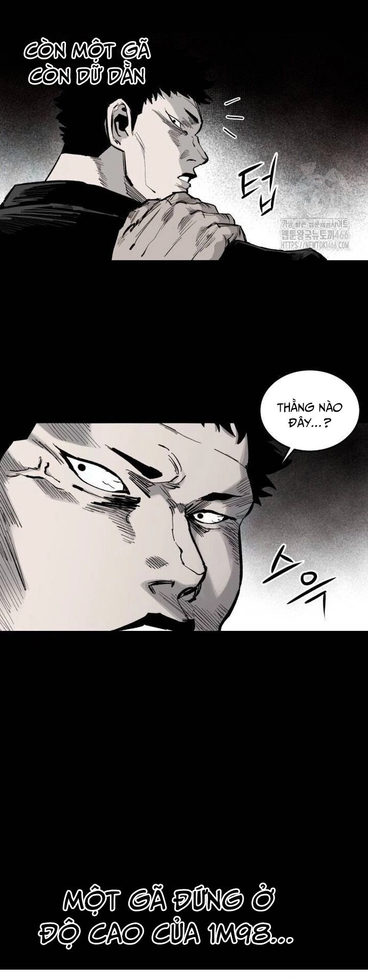Thượng Lưu Chapter 13 - 3