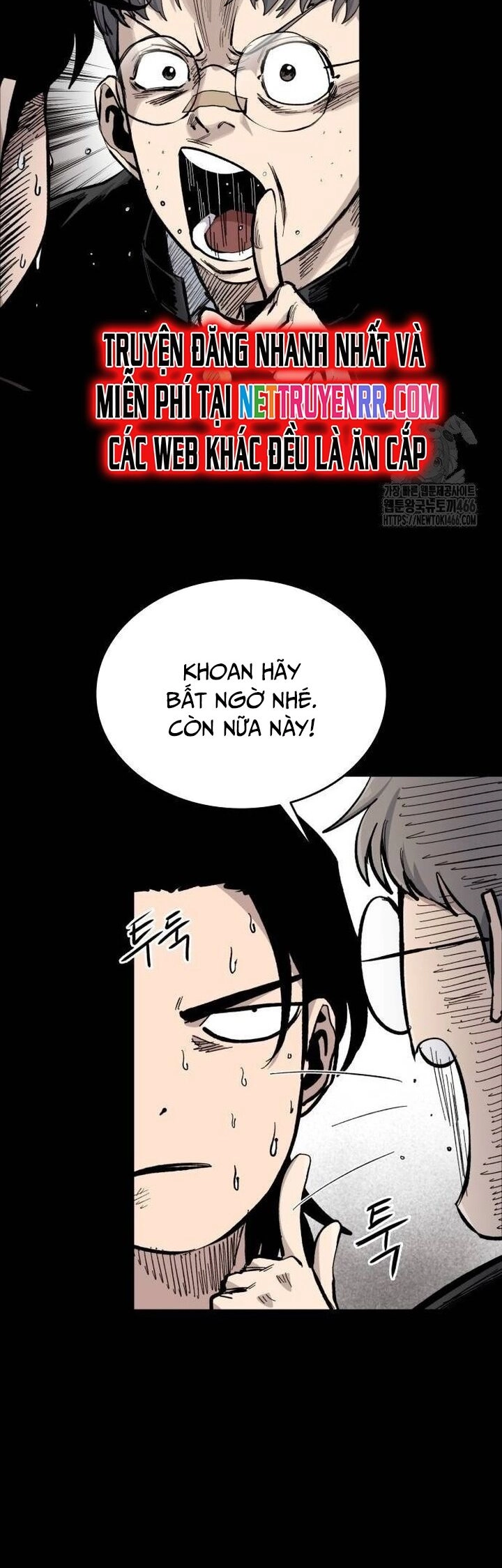 Thượng Lưu Chapter 13 - 5