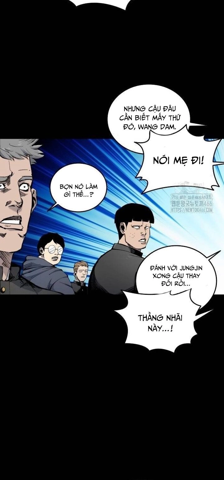 Thượng Lưu Chapter 13 - 7