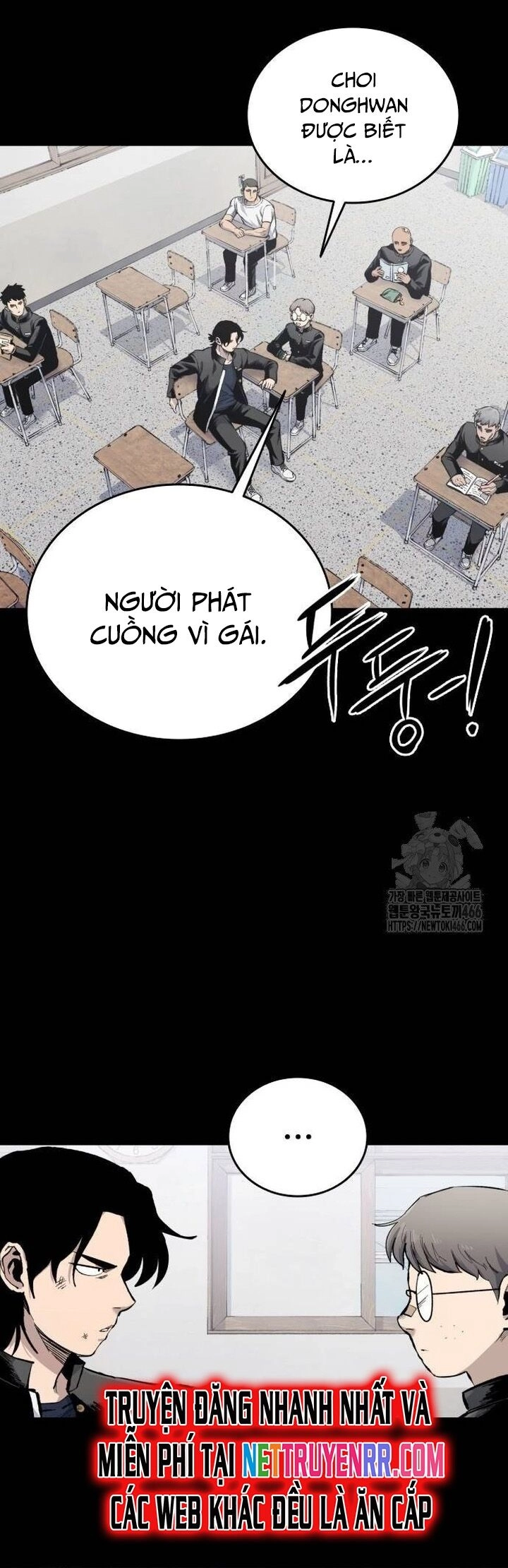 Thượng Lưu Chapter 13 - 9