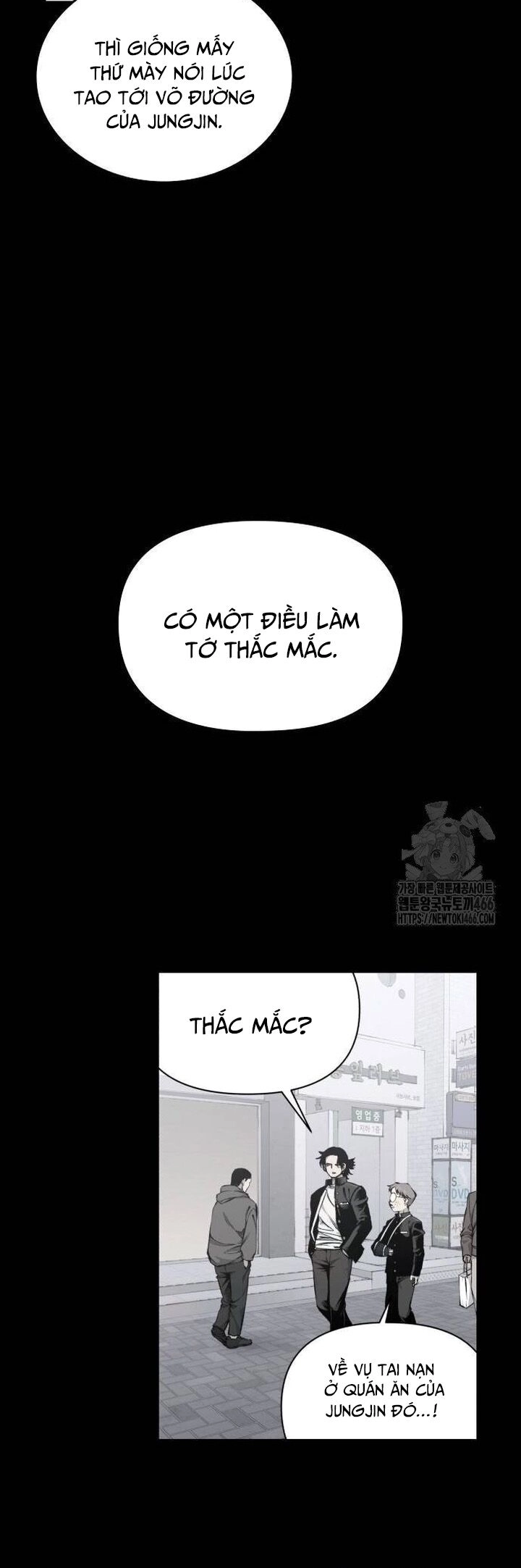 Thượng Lưu Chapter 13 - 11