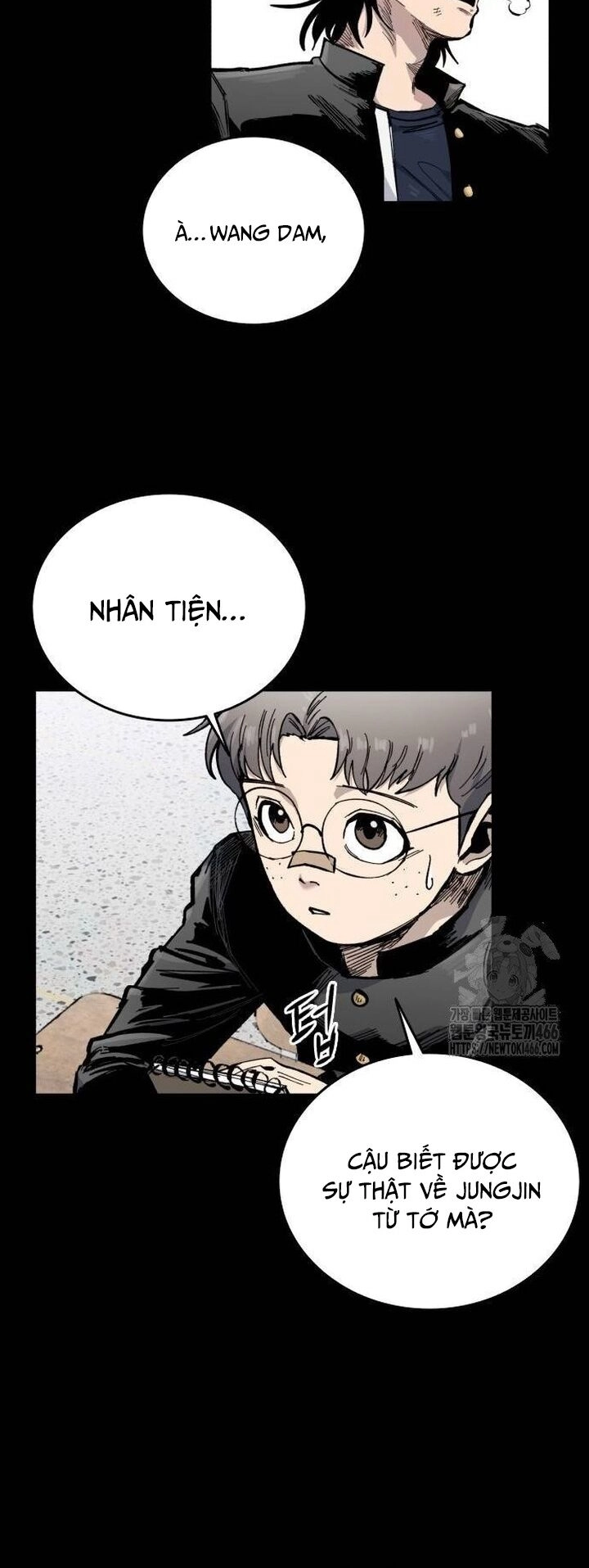 Thượng Lưu Chapter 13 - 13