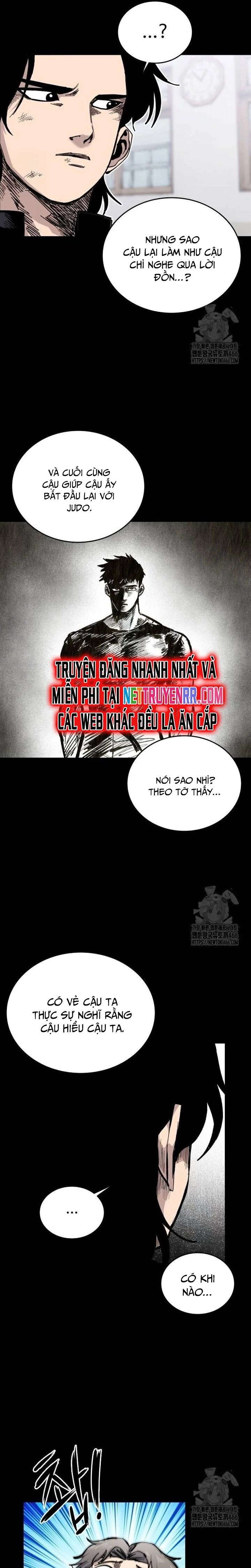 Thượng Lưu Chapter 13 - 14