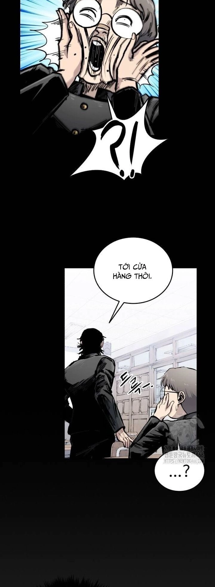Thượng Lưu Chapter 13 - 15