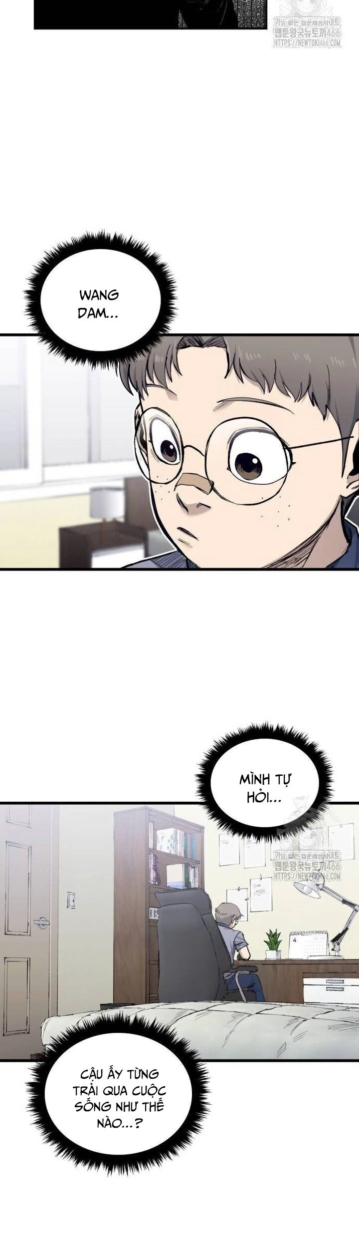 Thượng Lưu Chapter 13 - 17