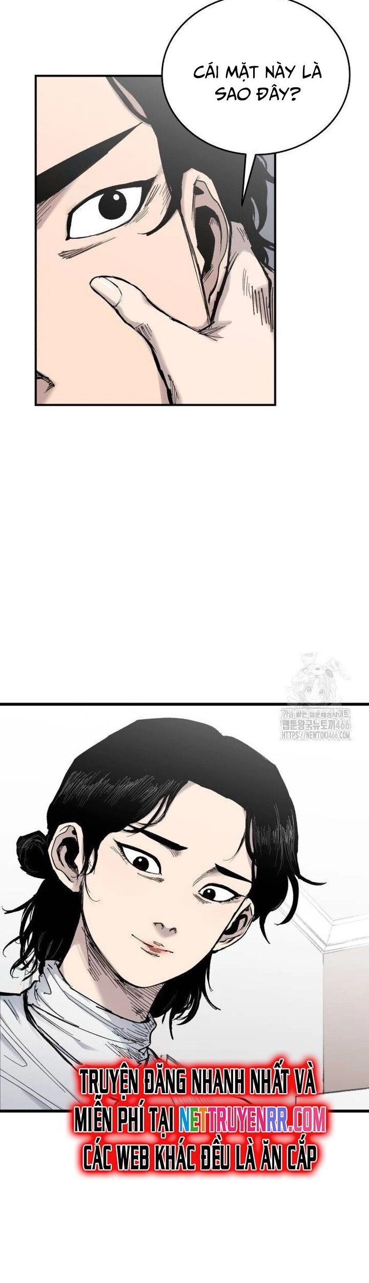 Thượng Lưu Chapter 13 - 19