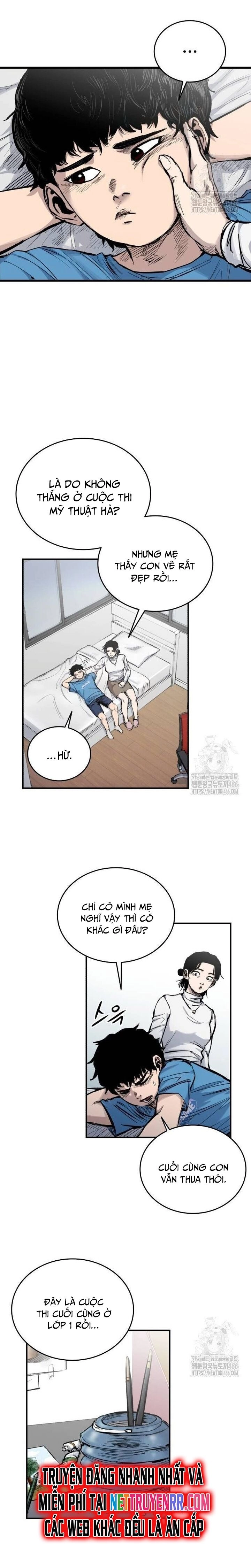 Thượng Lưu Chapter 13 - 20